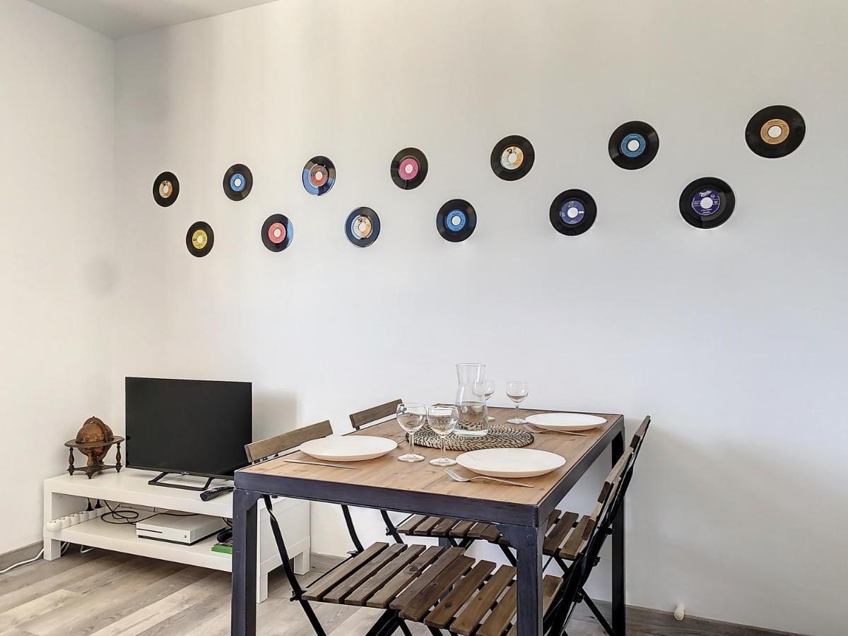 Appartamento La Perle Marseillaise - Central & Lumineux - Les Freres De La Loc' Marsiglia Esterno foto